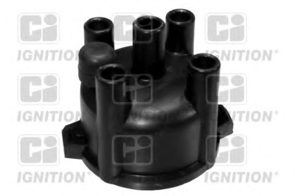 Крышка распределителя зажигания DODUCO 4284