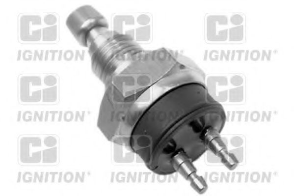 Термовыключатель, вентилятор радиатора QUINTON HAZELL XEFS8