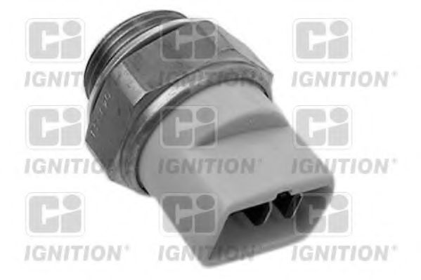 Термовыключатель, вентилятор радиатора QUINTON HAZELL XEFS88