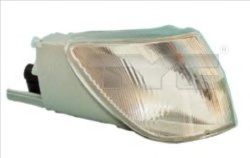 Фонарь указателя поворота PRASCO E033