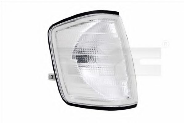 Фонарь указателя поворота TYC 18-3255-91-2