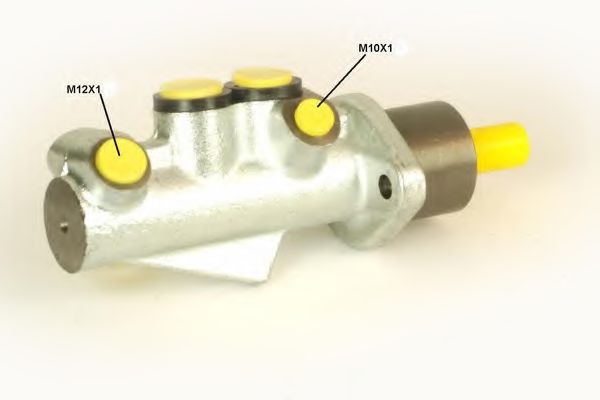 Главный тормозной цилиндр FERODO FHM1142
