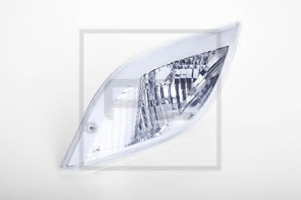 Фонарь указателя поворота PE Automotive 010.267-00A