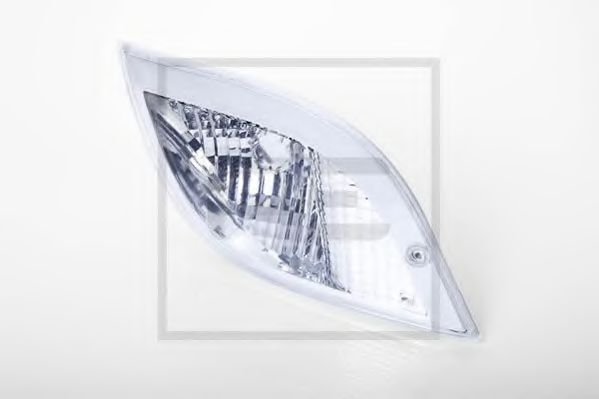 Фонарь указателя поворота PE Automotive 010.268-00A