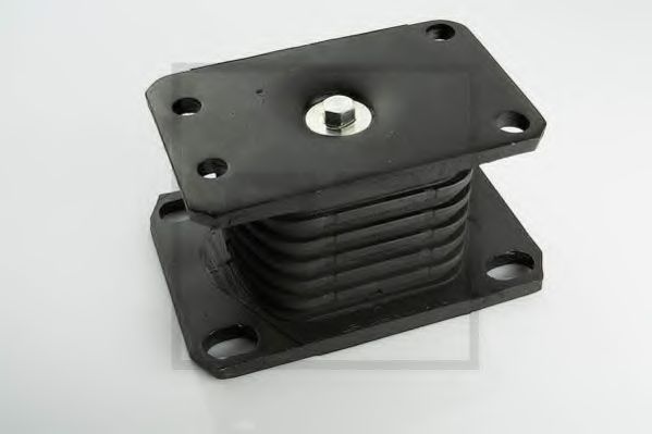 Опора, парабельная рессора PE Automotive 014.301-00A