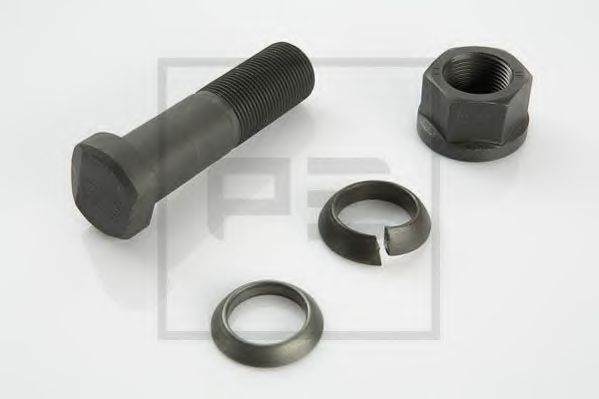 Болт крепления колеса PE Automotive 017.065-30A