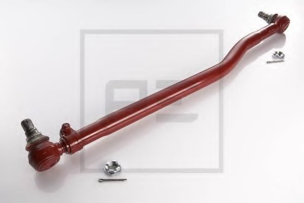 Продольная рулевая тяга PE Automotive 022.045-00A