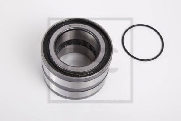 Подшипник ступицы колеса PE Automotive 030.254-10A