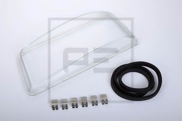 Рассеиватель PE Automotive 030.583-00A