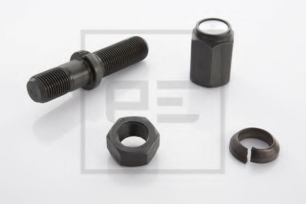 Болт крепления колеса FEBI BILSTEIN 5720