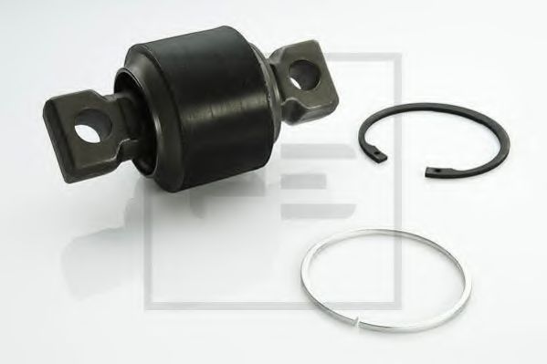 ремонтный комплект, рычаг подвески PE Automotive 053.020-00A