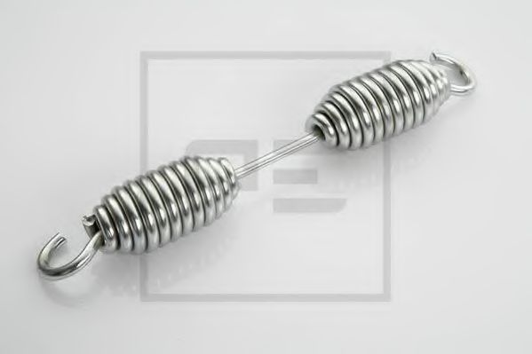 Пружина, тормозная колодка AUGER 52774