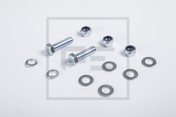 Комплектующие CONTITECH 52730