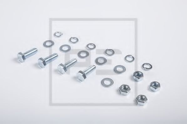 Комплектующие CONTITECH K002