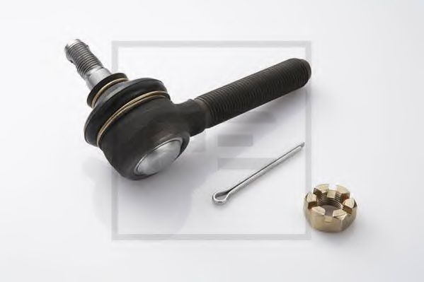 Шаровая головка, система тяг и рычагов PE Automotive 100.038-00A