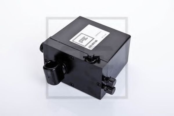 Опрокидывающий насос, кабина PE Automotive 123.603-00A