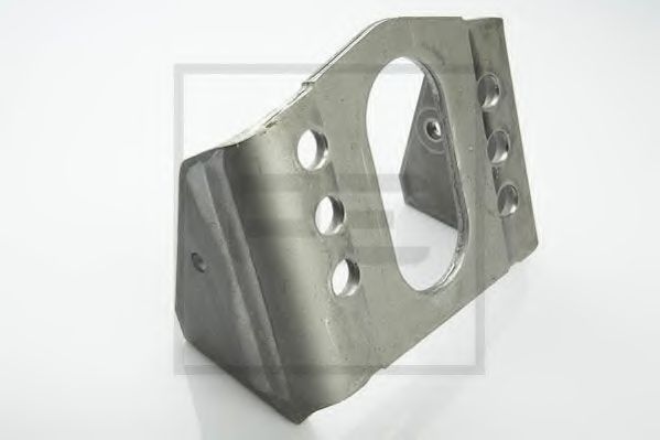Удерживающая пластина PE Automotive 406.752-00A