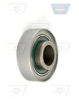Натяжной ролик, ремень ГРМ OPTIBELT 469ST