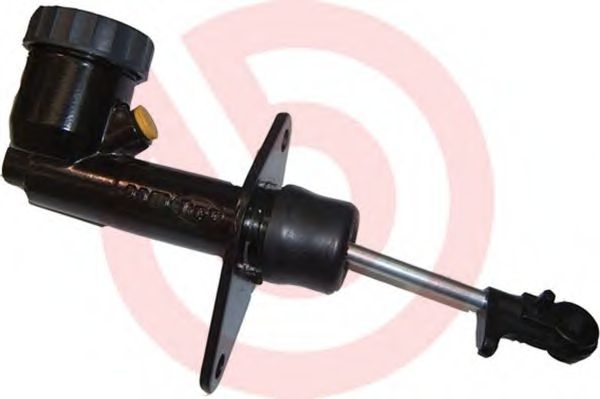 Главный цилиндр, система сцепления BREMBO C 37 001