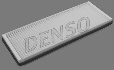 Фильтр, воздух во внутренном пространстве DENSO DCF218P