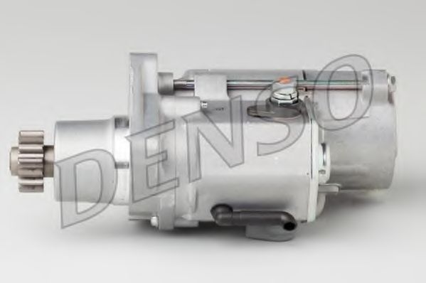 Стартер DENSO DSN603