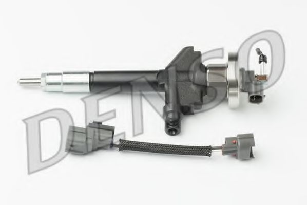 Форсунка DENSO DCRI107850