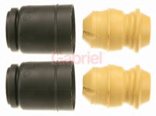 Пылезащитный комплект, амортизатор GABRIEL GP068