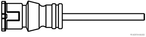 Контакт, фара VIGNAL SYSTEMS 280009