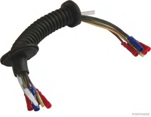 Ремонтный комплект, кабельный комплект HERTH+BUSS ELPARTS 51277029