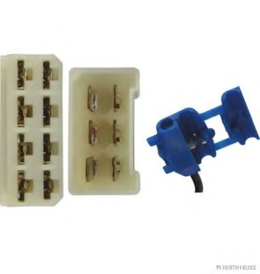 Выключатель на колонке рулевого управления VALEO 201707