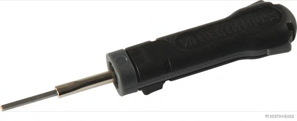 Инструмент разблокирования, плоский штекер и круглый штекер HERTH+BUSS ELPARTS 95945380