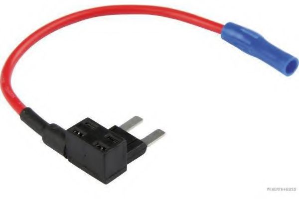 Предохранительный зажим HERTH+BUSS ELPARTS 50390430066