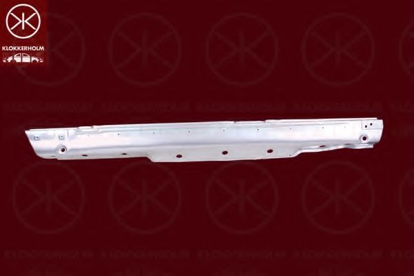 Накладка порога SCHLIECKMANN 137042