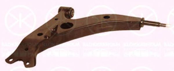 Рычаг независимой подвески колеса, подвеска колеса KLOKKERHOLM 8137363