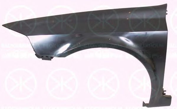 Крыло KLOKKERHOLM 6055312A1