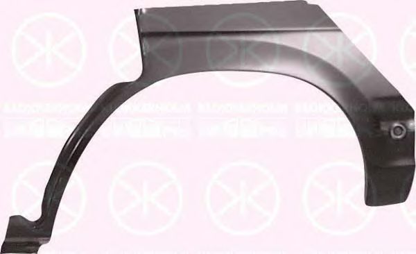 Боковина SCHLIECKMANN 820132