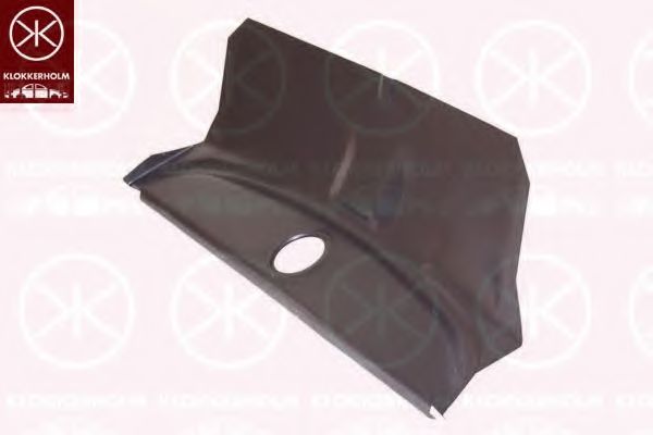 Держатель запасного колеса SCHLIECKMANN 401290