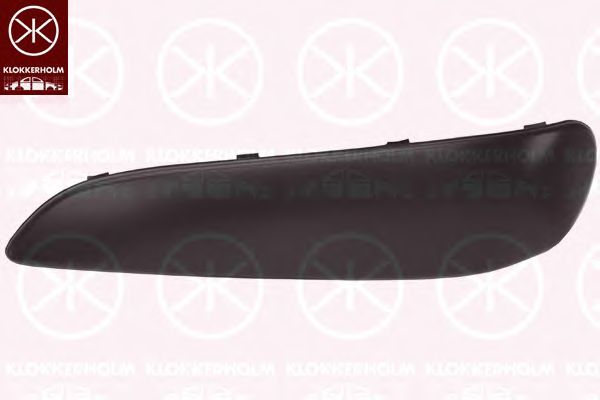 Облицовка / защитная накладка, буфер KLOKKERHOLM 8101923
