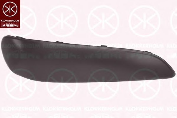 Облицовка / защитная накладка, буфер KLOKKERHOLM 8101924