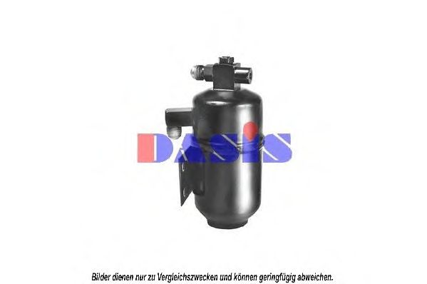 Осушитель, кондиционер AKS DASIS 800059N