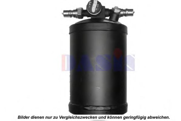 Осушитель, кондиционер AKS DASIS 9W0549