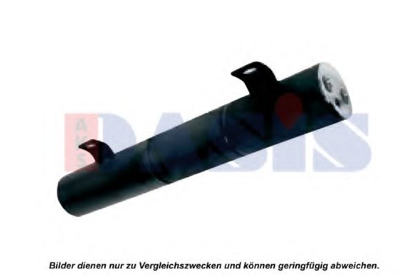 Осушитель, кондиционер AKS DASIS 1429954