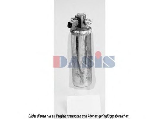 Осушитель, кондиционер AKS DASIS OLD393