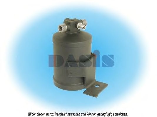 Осушитель, кондиционер AKS DASIS JED040