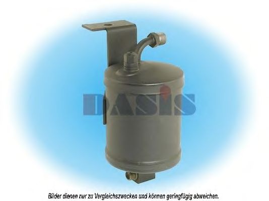 Осушитель, кондиционер AKS DASIS 801540N