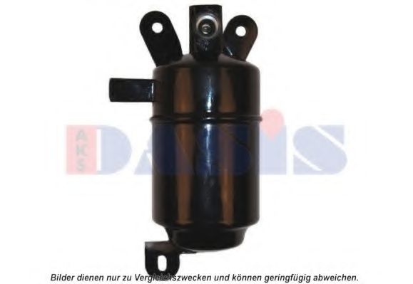 Осушитель, кондиционер AKS DASIS CBC2319