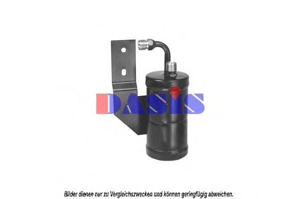 Осушитель, кондиционер AKS DASIS 801800N