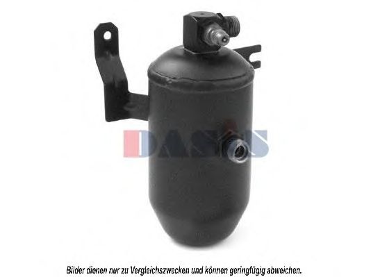 Осушитель, кондиционер AKS DASIS 0900D184