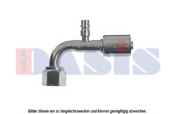 Соединитель AKS DASIS 910827N