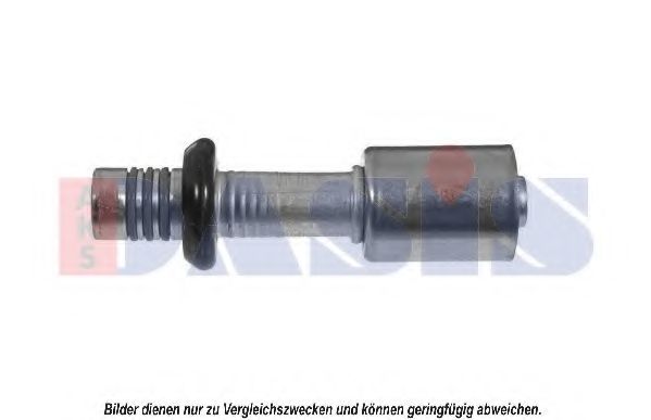 Соединитель AKS DASIS 9821821